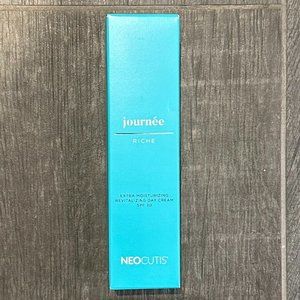 Neocutis Extra Moisturizing Revitalizing Day Cream SPF 30